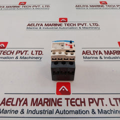 Telemecanique/Schneider Electric Lrd 22 Thermal Overload Relay 16-24A 690V