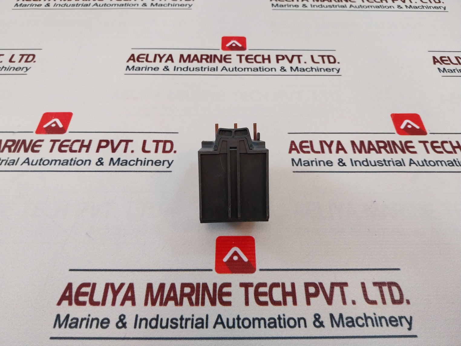 Telemecanique/Schneider Electric Lrd 22 Thermal Overload Relay 16-24A 690V