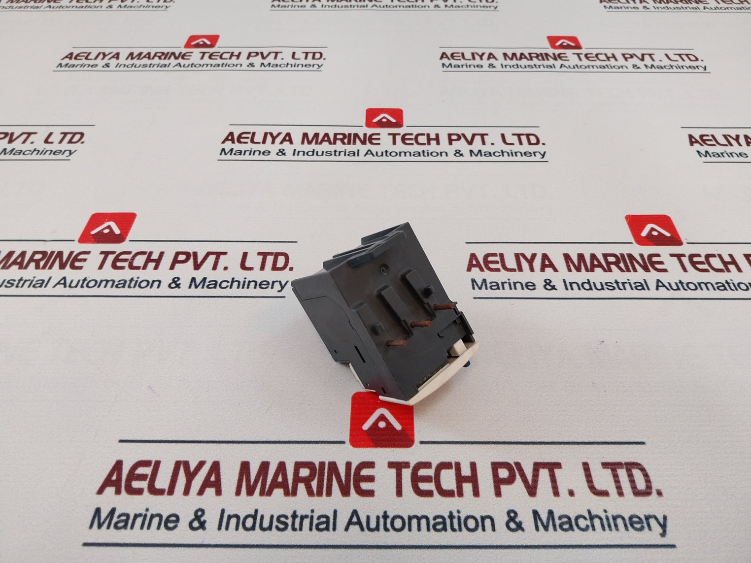 Telemecanique/Schneider Electric Lrd 22 Thermal Overload Relay 16-24A 690V