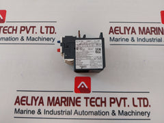 Telemecanique/Schneider Electric Lrd 22 Thermal Overload Relay 16-24A 690V