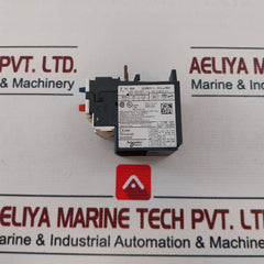 Telemecanique/Schneider Electric Lrd 22 Thermal Overload Relay 16-24A 690V