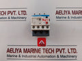 Telemecanique/Schneider Electric Lrd 22 Thermal Overload Relay 16-24A 690V