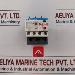 Telemecanique/Schneider Electric Lrd 22 Thermal Overload Relay 16-24A 690V