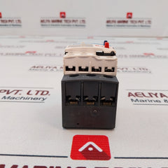 Telemecanique/Schneider Electric Lrd 22 Thermal Overload Relay 16-24A 690V
