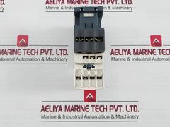 Telemecanique/Schneider Electric La1 Dn40 Auxiliary Contact Block 50A 600V Ac Ma