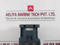 Telemecanique/Schneider Electric La1 Dn40 Auxiliary Contact Block 50A 600V Ac Ma