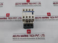 Telemecanique/Schneider Electric La1 Dn40 Auxiliary Contact Block 50A 600V Ac Ma