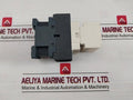 Telemecanique/Schneider Electric La1 Dn40 Auxiliary Contact Block 50A 600V Ac Ma