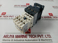 Telemecanique/Schneider Electric La1 Dn40 Auxiliary Contact Block 50A A013256