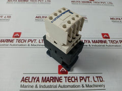 Telemecanique/Schneider Electric La1 Dn40 Auxiliary Contact Block 50A A013256