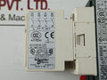 Telemecanique/Schneider Electric La1 Dn40 Auxiliary Contact Block 50A A013256
