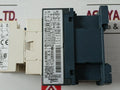 Telemecanique/Schneider Electric La1 Dn40 Auxiliary Contact Block 50A A013256