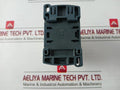 Telemecanique/Schneider Electric La1 Dn40 Auxiliary Contact Block 50A A013256