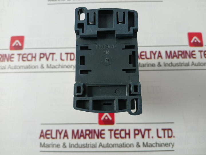 Telemecanique/Schneider Electric La1 Dn40 Auxiliary Contact Block 50A A013256