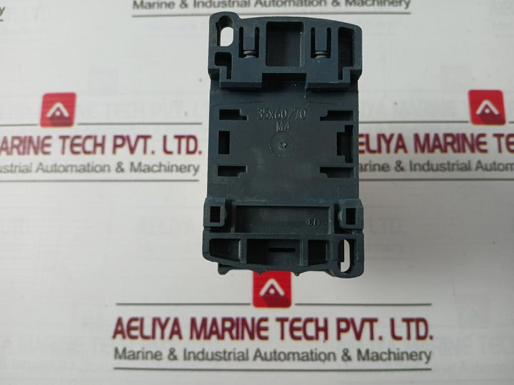 Telemecanique/Schneider Electric La1 Dn40 Auxiliary Contact Block 50A