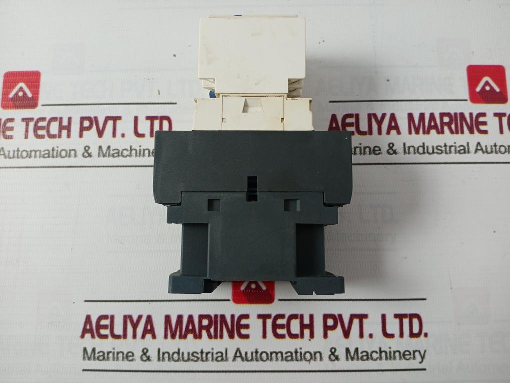 Telemecanique/Schneider Electric La1 Dn40 Auxiliary Contact Block 50A