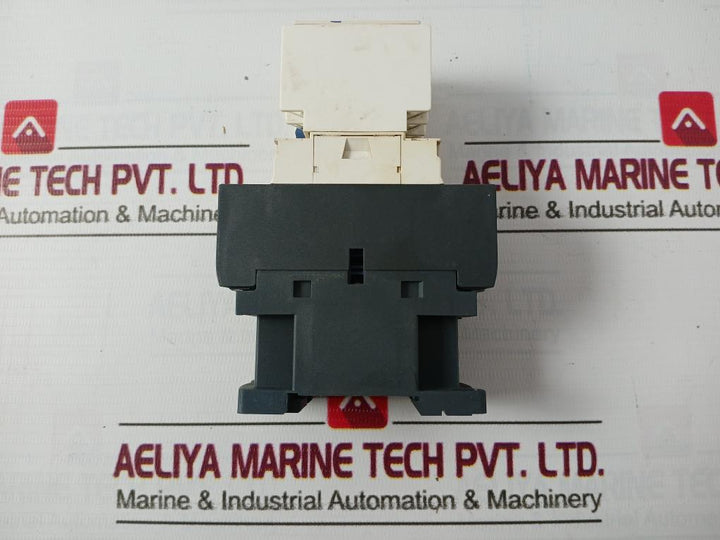 Telemecanique/Schneider Electric La1 Dn40 Auxiliary Contact Block 50A