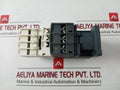 Telemecanique/Schneider Electric La1 Dn40 Auxiliary Contact Block 50A