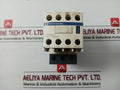 Telemecanique/Schneider Electric La1 Dn40 Auxiliary Contact Block 50A