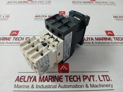 Telemecanique/Schneider Electric La1 Dn40 Auxiliary Contact Block 50A