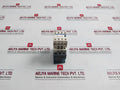 Telemecanique/ Schneider Electric La1 Dn40 Auxiliary Contact Block 600V Ac