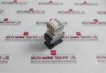 Telemecanique/ Schneider Electric La1 Dn40 Auxiliary Contact Block 600V Ac