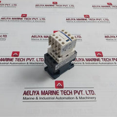 Telemecanique/ Schneider Electric La1 Dn40 Auxiliary Contact Block 600V Ac