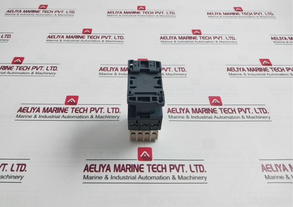 Telemecanique/ Schneider Electric La1 Dn40 Auxiliary Contact Block 600V Ac