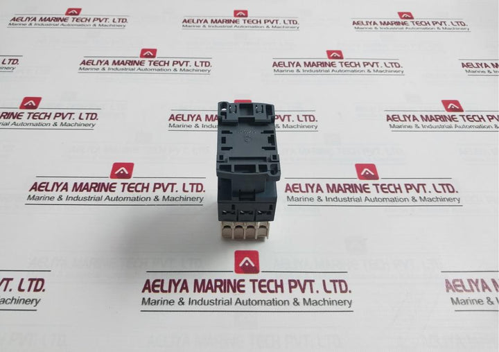 Telemecanique/ Schneider Electric La1 Dn40 Auxiliary Contact Block 600V Ac