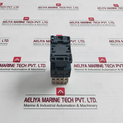 Telemecanique/ Schneider Electric La1 Dn40 Auxiliary Contact Block 600V Ac