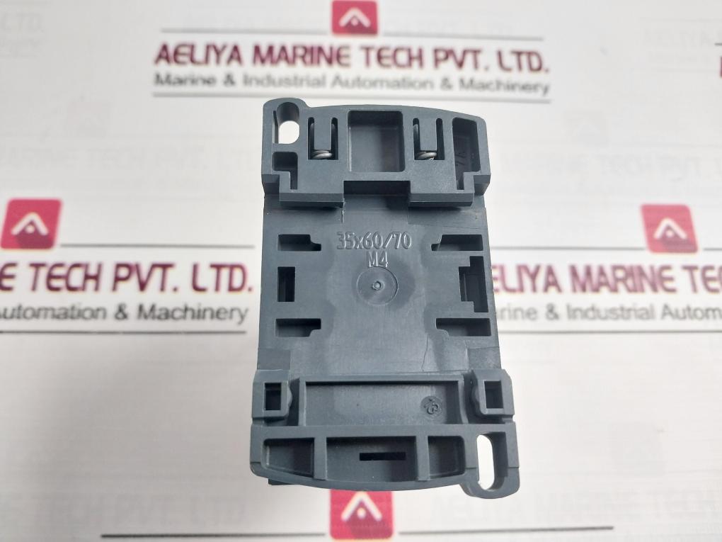 Telemecanique/ Schneider Electric La1 Dn40 Auxiliary Contact Block 600V Ac