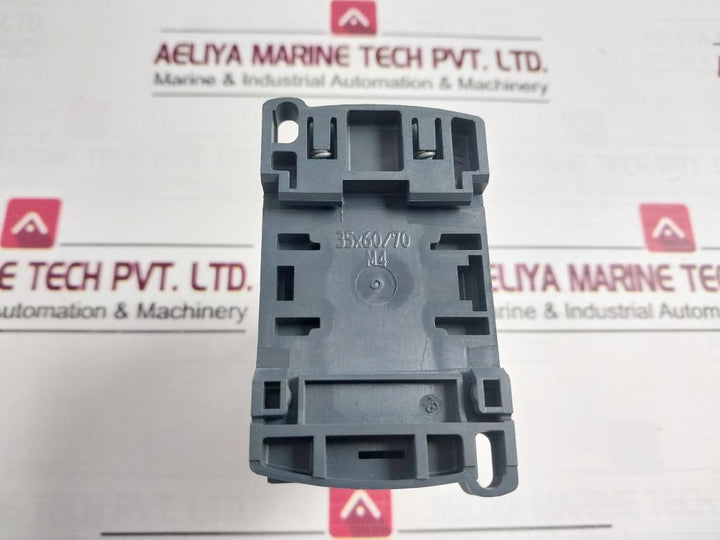 Telemecanique/ Schneider Electric La1 Dn40 Auxiliary Contact Block 600V Ac