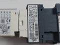 Telemecanique/ Schneider Electric La1 Dn40 Auxiliary Contact Block 600V Ac