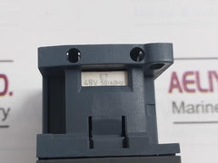Telemecanique/ Schneider Electric La1 Dn40 Auxiliary Contact Block 600V Ac