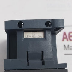 Telemecanique/ Schneider Electric La1 Dn40 Auxiliary Contact Block 600V Ac