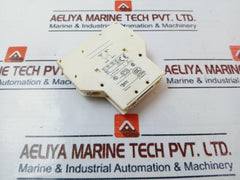 Telemecanique/Schneider Electric Lad8N20 Contact Block