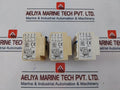 Telemecanique/ Schneider Electric Ladc22 Auxiliary Contact Block 690v 10a