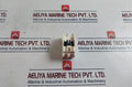 Lot of 2X Telemecanique LADN11 Auxiliary Contact Block 690V 10A