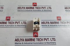 Lot of 2X Telemecanique LADN11 Auxiliary Contact Block 690V 10A