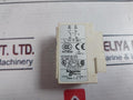 Lot of 2X Telemecanique LADN11 Auxiliary Contact Block 690V 10A