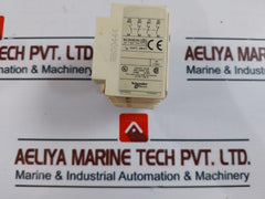 Telemecanique/Schneider Electric Ladn13 Auxiliary Contact Block 10A 690V