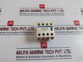 Lot Of 2X Schneider Electric/Telemecanique Ladn31 Auxiliary Contact Block 10A
