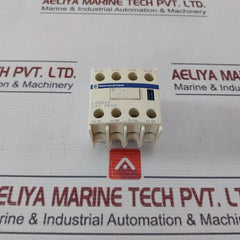 Telemecanique/Schneider Electric Ladn40 Auxiliary Contact Block 10A