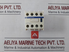 Telemecanique/Schneider Electric Ladn40 Auxiliary Contact Block 10A