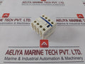 Telemecanique/Schneider Electric Ladn40 Auxiliary Contact Block 10A