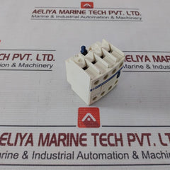 Telemecanique/Schneider Electric Ladn40 Auxiliary Contact Block 10A