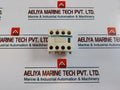 Telemecanique/Schneider Electric Ladn40 Auxiliary Contact Block 10A 690V