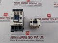 Telemecanique/Schneider Electric Ladr0 Repos/Off Delay Timer Block 24Vdc 10A