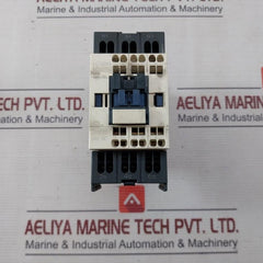 Telemecanique/Schneider Electric Ladr0 Repos/Off Delay Timer Block 24Vdc 10A