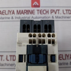 Telemecanique/Schneider Electric Ladr0 Repos/Off Delay Timer Block 24Vdc 10A